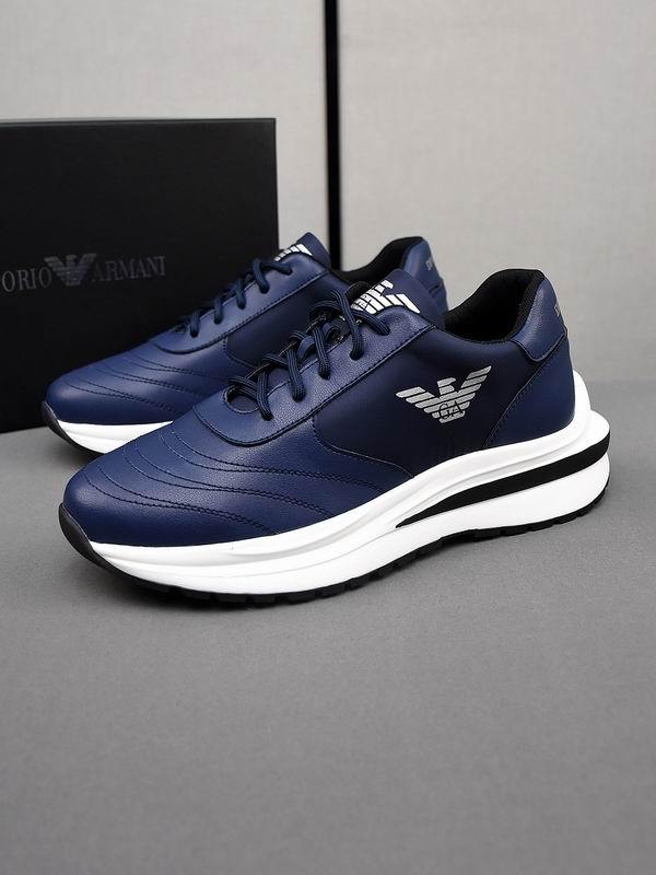 Armani Men's Shoes 52